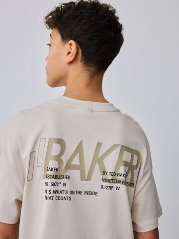 Baker by Ted Baker Komplet | bež barva