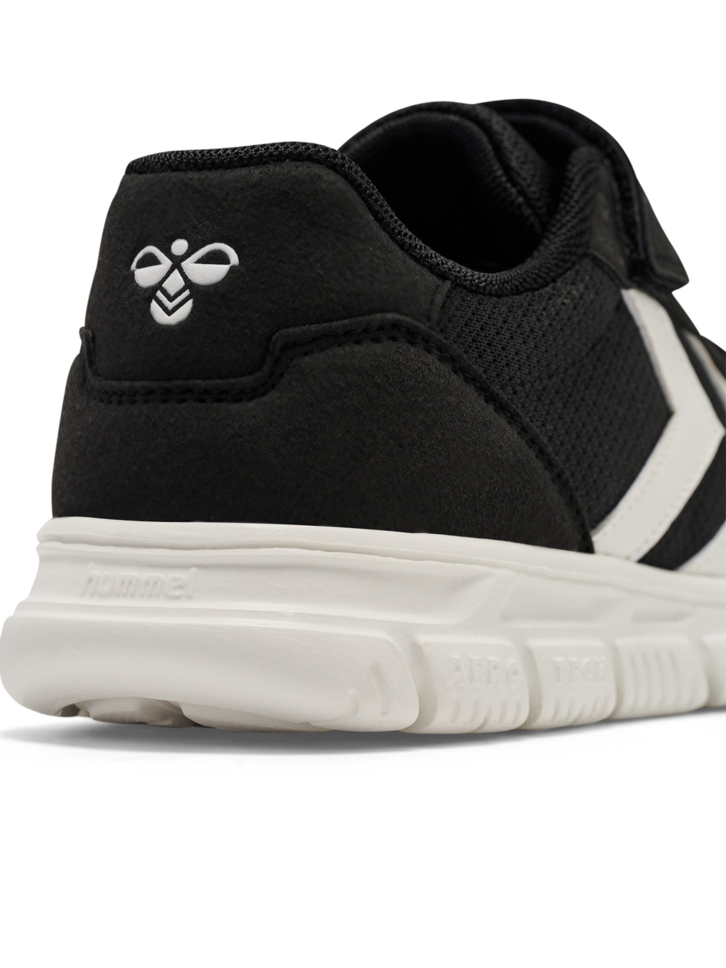 Hummel Trainers 'Crosslite 2.0' in Black