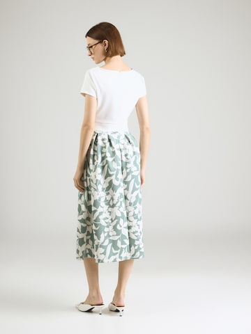 ABOUT YOU Dress 'Reese' in White