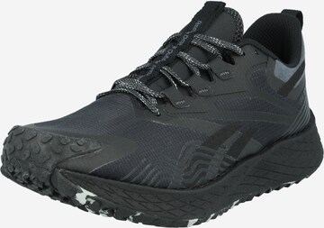 Reebok - Zapatillas de running 'Floatride Energy 4' en negro: frente