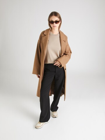 Lindex Pullover 'Polly' in Beige