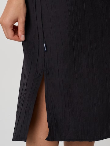Seaside Sommerkleid 'Savannah'‌‌‌‌‌‌‌‌‌ in Schwarz