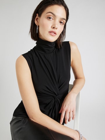 DAY BIRGER ET MIKKELSEN חולצות נשים 'Felicia - Delicate' בשחור