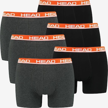 HEAD Boxershorts in Mischfarben: Vorderseite