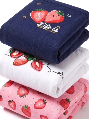 Sous-vêtements 'ÖTS Kinder Baumwollslip' ÖTS en mélange de couleurs