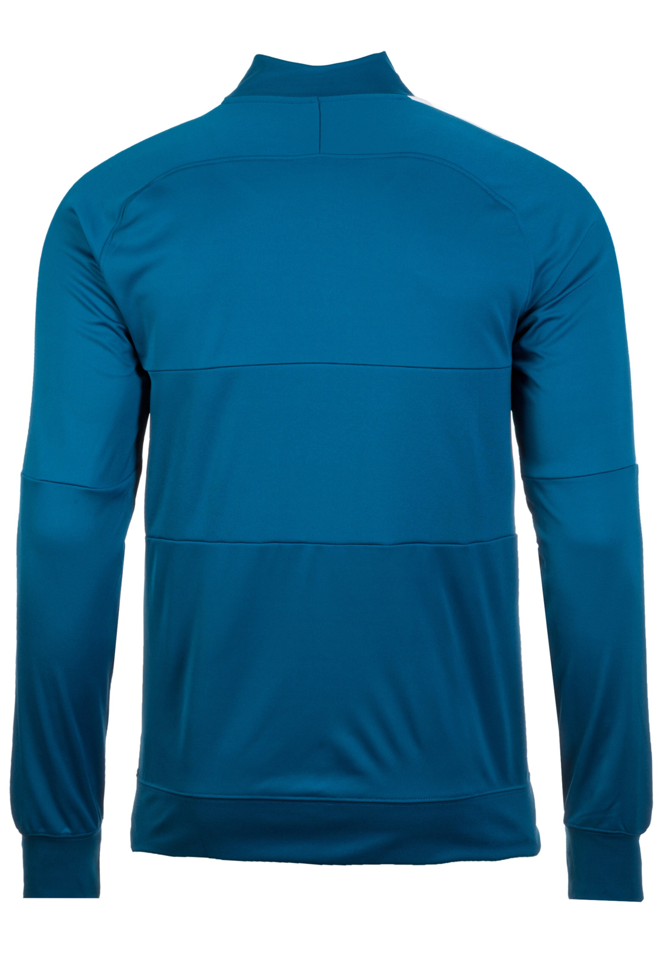 NIKE - Casaco de treino em moletão 'Dry Academy 19' em azul
