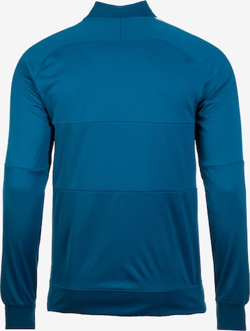 NIKE Sportsweatvest 'Dry Academy 19' in Blauw