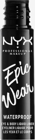 NYX Professional Makeup Eyeliner in, Item view