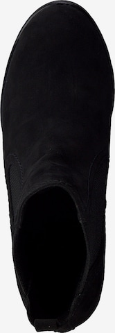 MARCO TOZZI Stiefelette in Schwarz