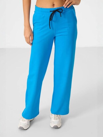 Tommy Life Joggingová souprava – modrá