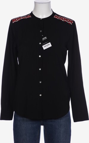 MAISON SCOTCH Blouse & Tunic in M in Black: front