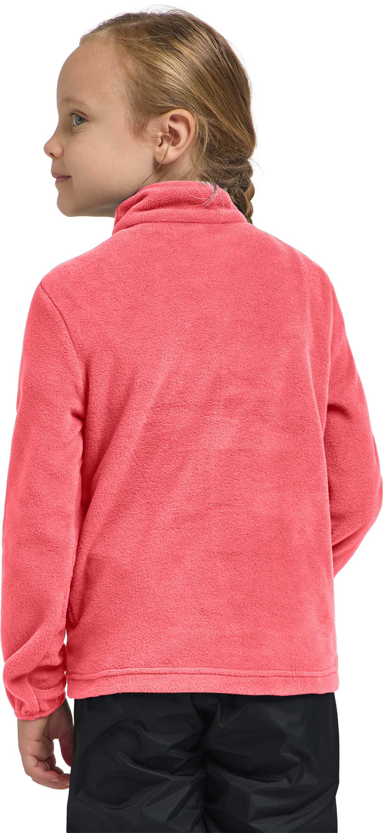 JACK WOLFSKIN Sweater in Pink