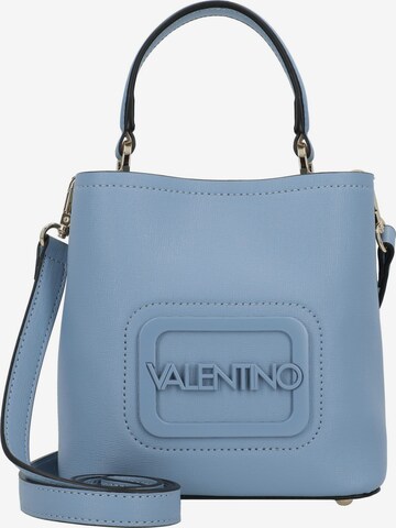 Sacs à main 'Trafalgar' VALENTINO en bleu : devant