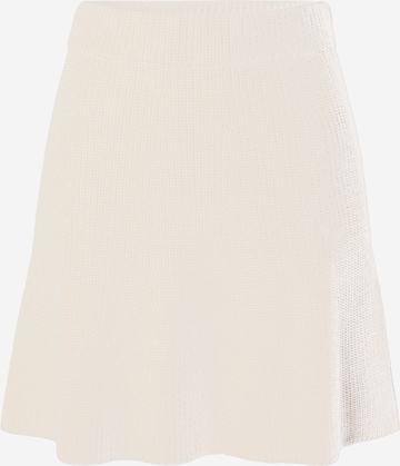 modström Rok 'Galen' in Beige: voorkant