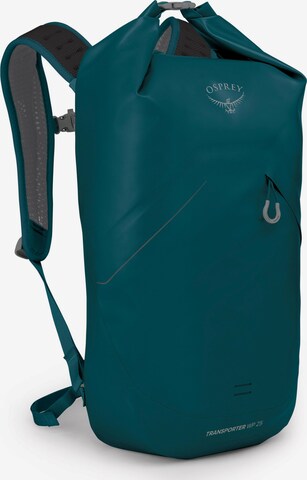 Osprey Sports Backpack in Green