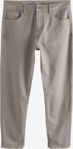 Next Regular Farkut värissä beige: etupuoli