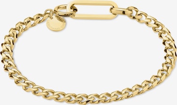 Liebeskind Berlin Armband in Gold: predná strana