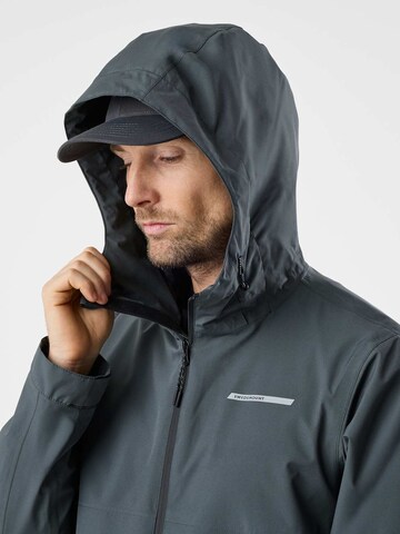 SWEDEMOUNT Weatherproof jacket 'Tjörn' in Green
