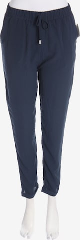 Blind date Pants in XS in Blue: front