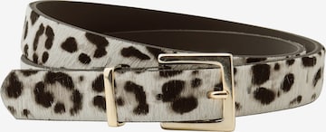 STREET ONE Belt in Beige: front