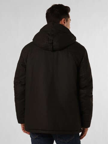 CAMEL ACTIVE Übergangsjacke in Braun