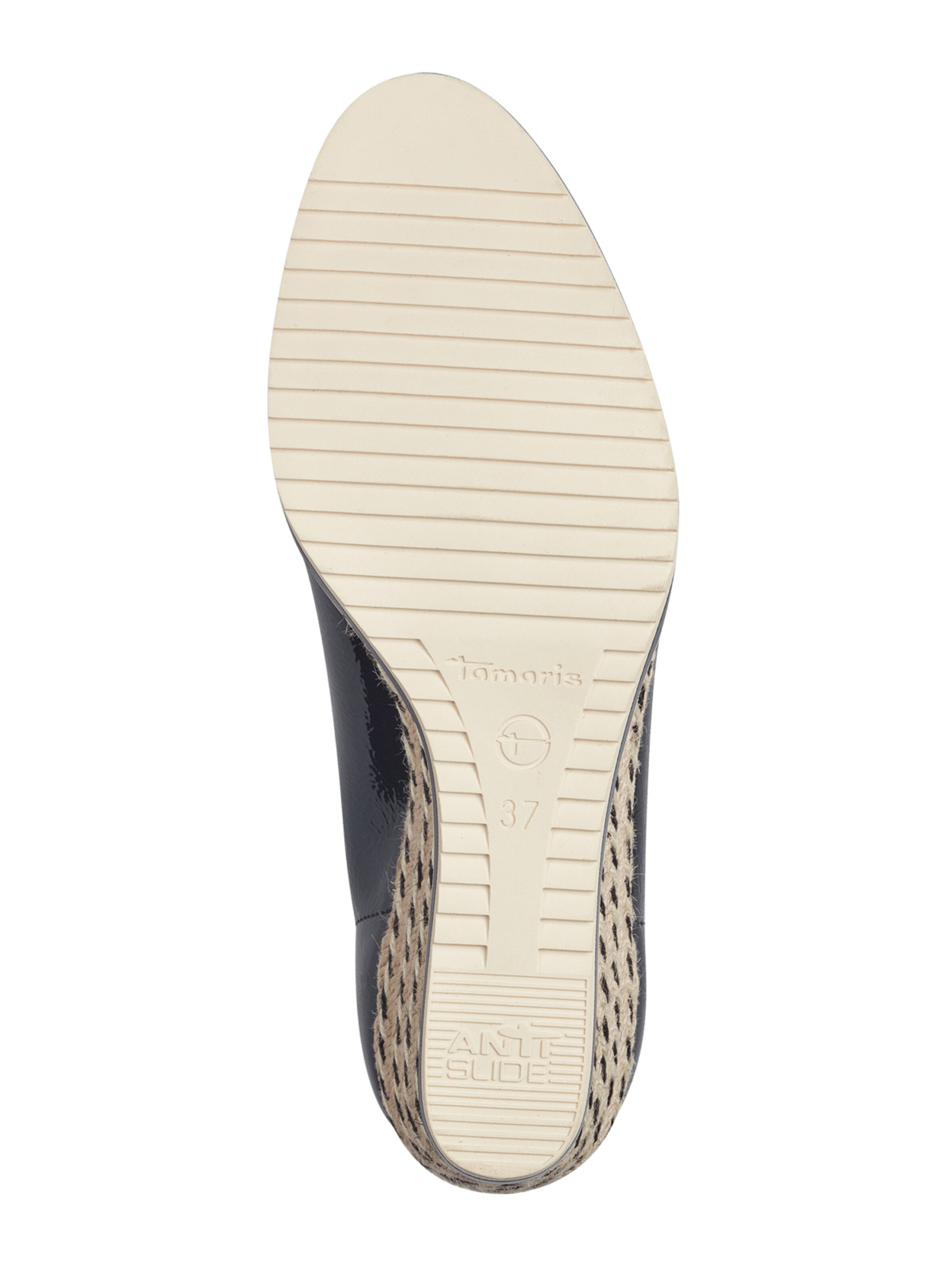 Tamaris Γόβες σε μπλε