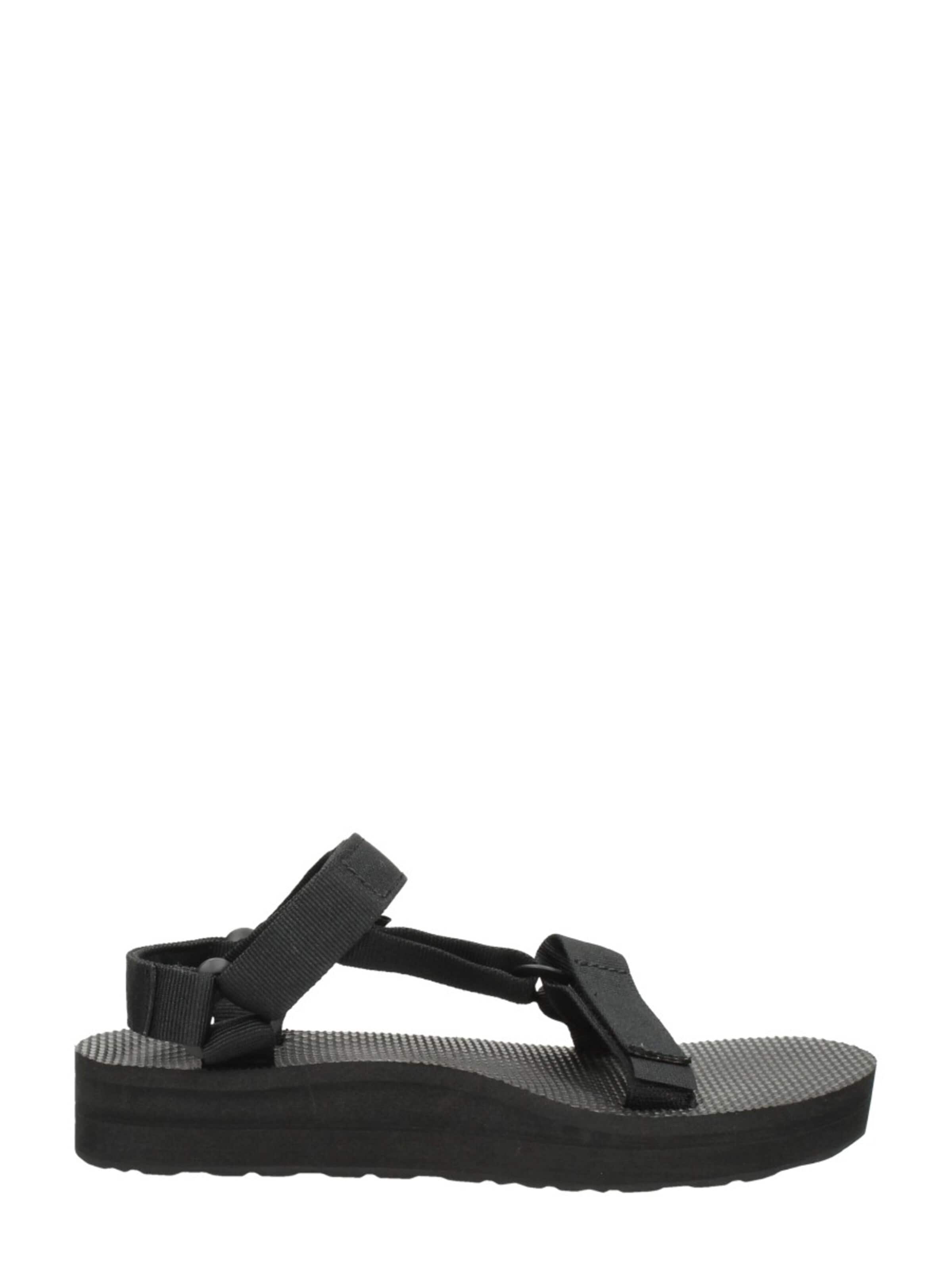 TEVA Sandal 'Midform Universal' in Black