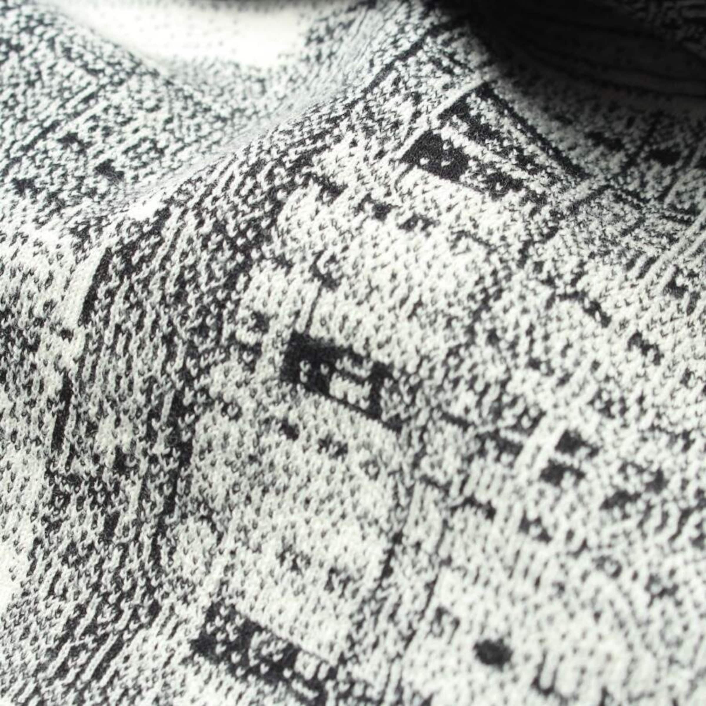 Marc Cain Dress in S in Black