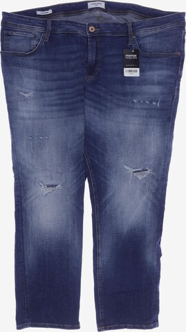 JACK & JONES Jeans 46 in Blau: predná strana