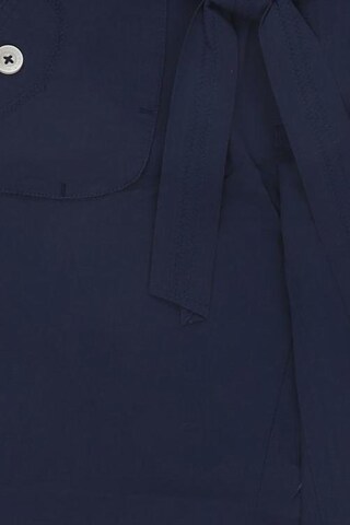 Polo Sylt Pants in S in Blue