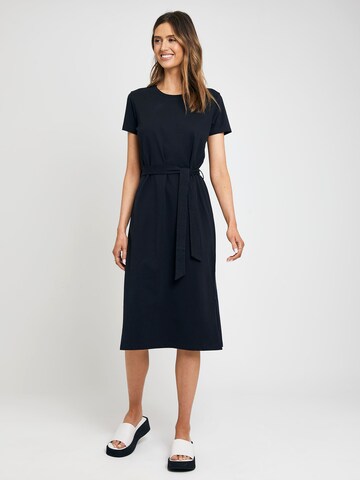 Threadbare Letné šaty 'Gemma' - Čierna
