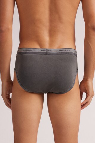 INTIMISSIMI Slip in Grau