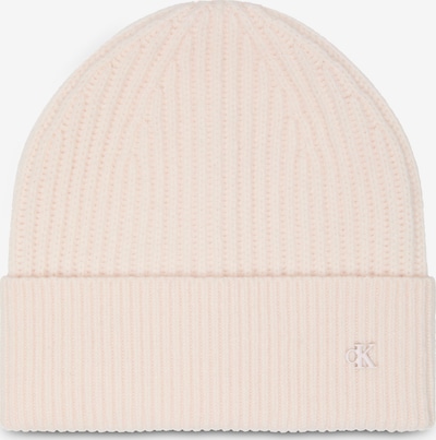 púder Calvin Klein Sapka, Termék nézet