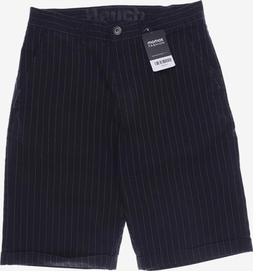 BENCH Shorts in 30 in Black: front