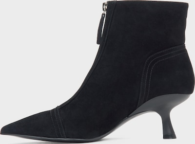 Estro Ankle Boots '3921-6' in 35 in schwarz, Produktansicht