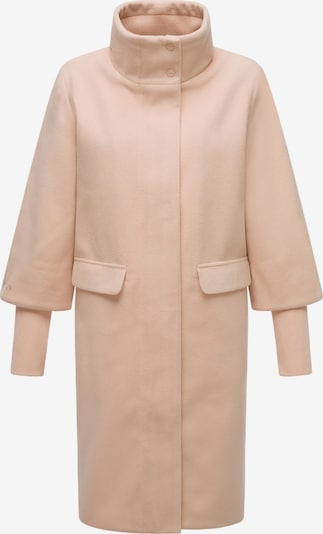 NAVAHOO Välikausitakki 'Polarblüte 14' värissä persikka, Tuotenäkymä