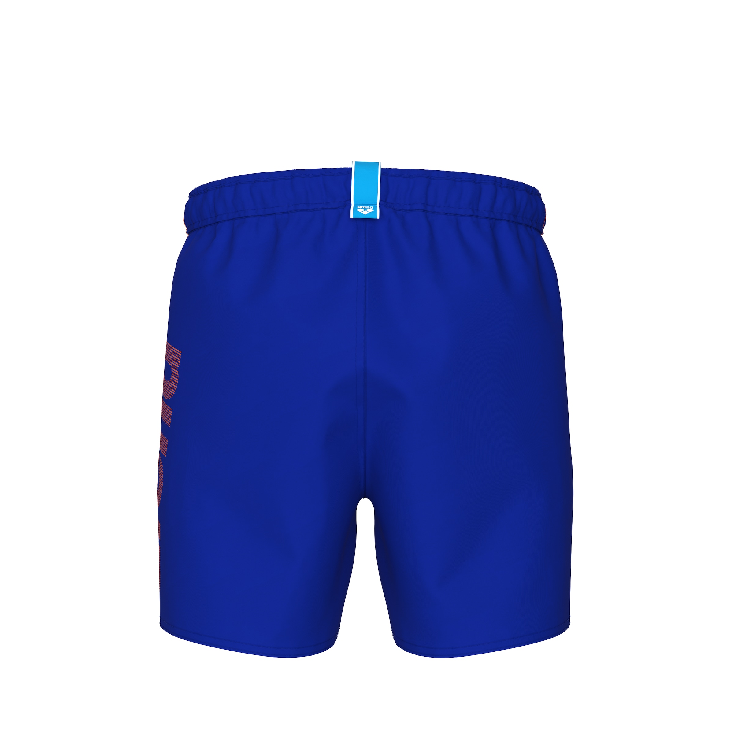 ARENA Board Shorts in Blue