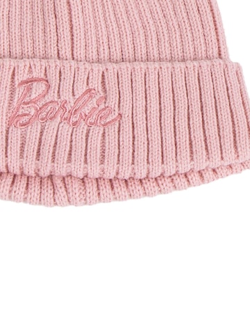 DISNEY Set 'Barbie' in Pink