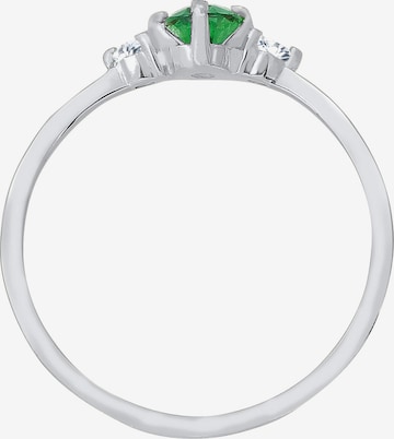 ELLI Ring in Zilver