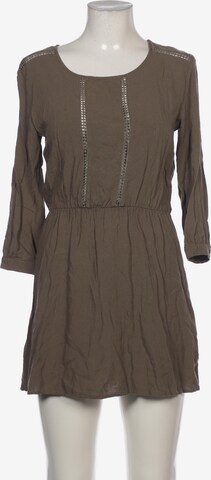 Anine Bing Dress in M in Green: front