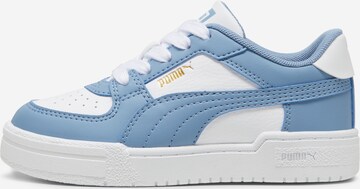 PUMA Σνίκερ 'Pro Classic' σε μπλε: μπροστά