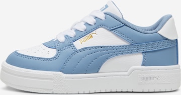 PUMA Sneakers 'Pro Classic' i blå: forside