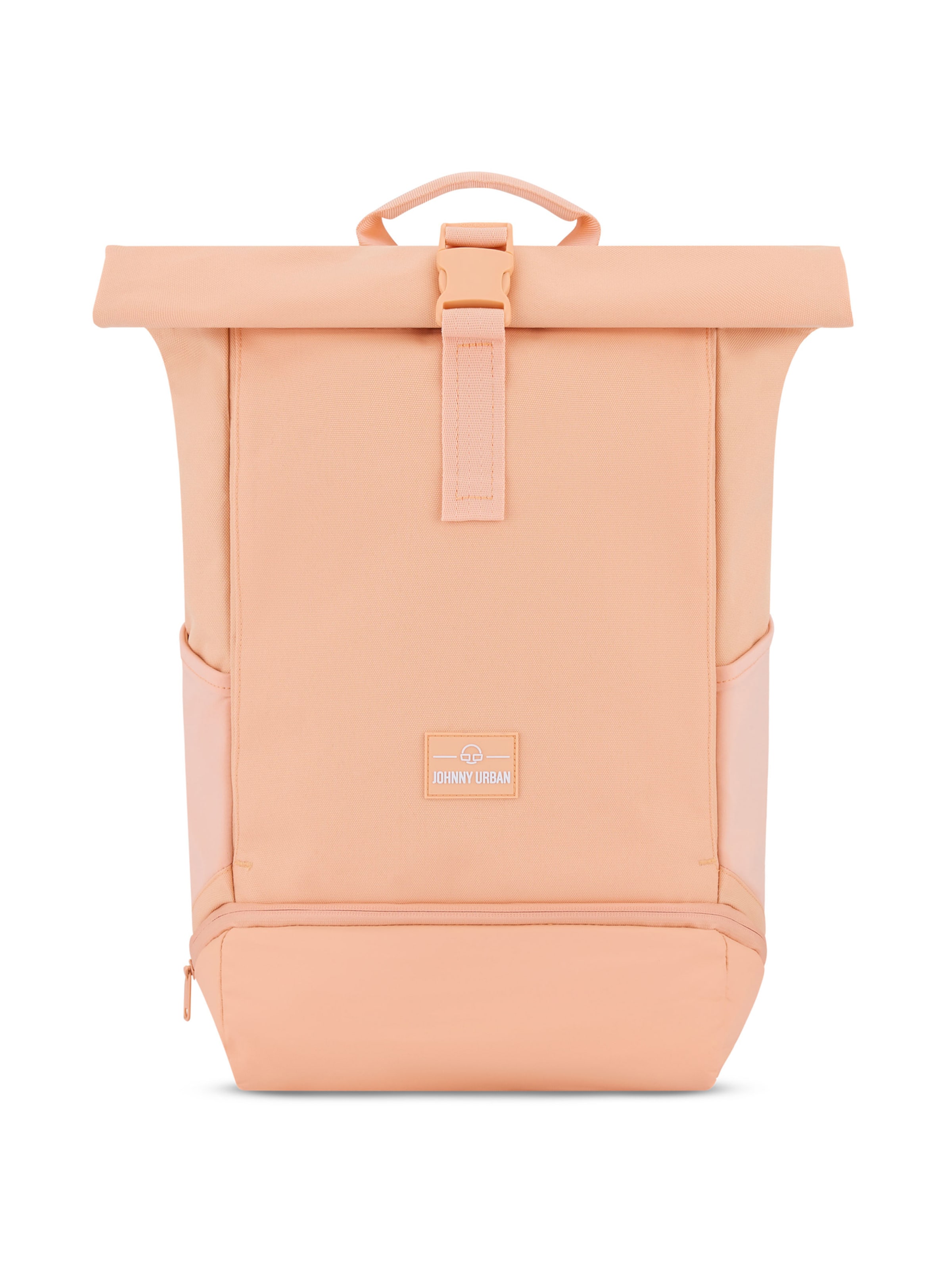 Johnny Urban Σακίδιο πλάτης 'Allen' σε πορτοκαλί: μπροστά