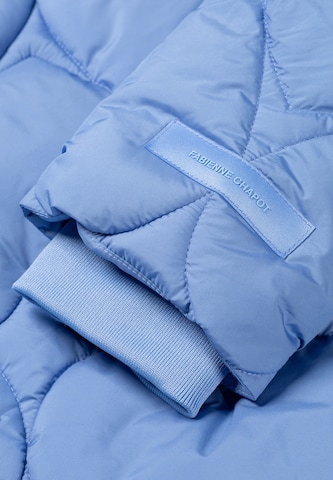 Fabienne Chapot Between-Season Jacket in Blue