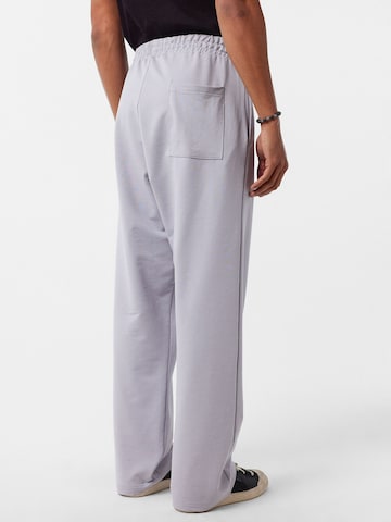 Dandalo Baggy Hose in Grau