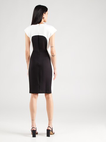 Calvin Klein Kleid in Schwarz