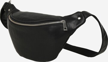 ADAX Fanny Pack 'Gabriel' in Black