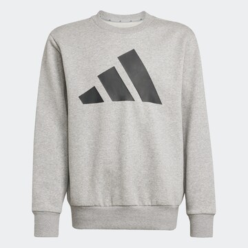 ADIDAS SPORTSWEAR - Fato de treino 'Essentials' em cinzento