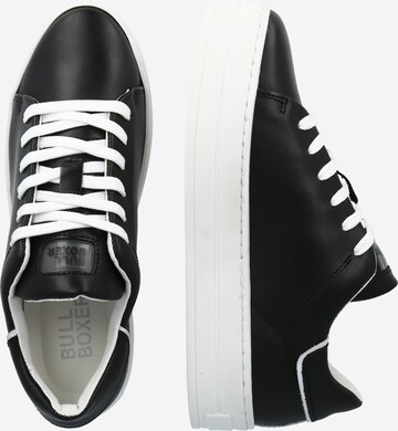 BULLBOXER Sneaker in Schwarz