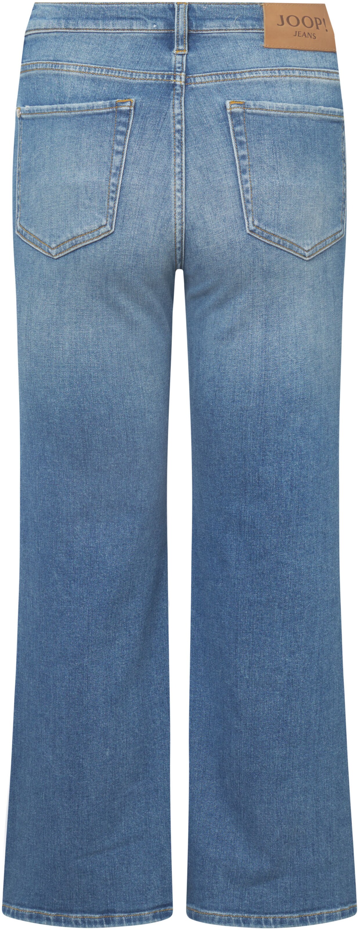 JOOP! Jeans Bootcut Jeans in Blau
